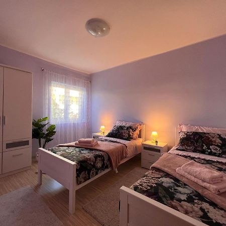 Apartman Breza Šibenik Екстериор снимка