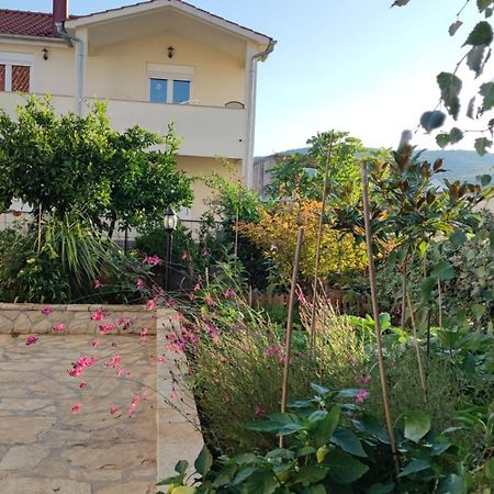 Apartman Breza Šibenik Екстериор снимка