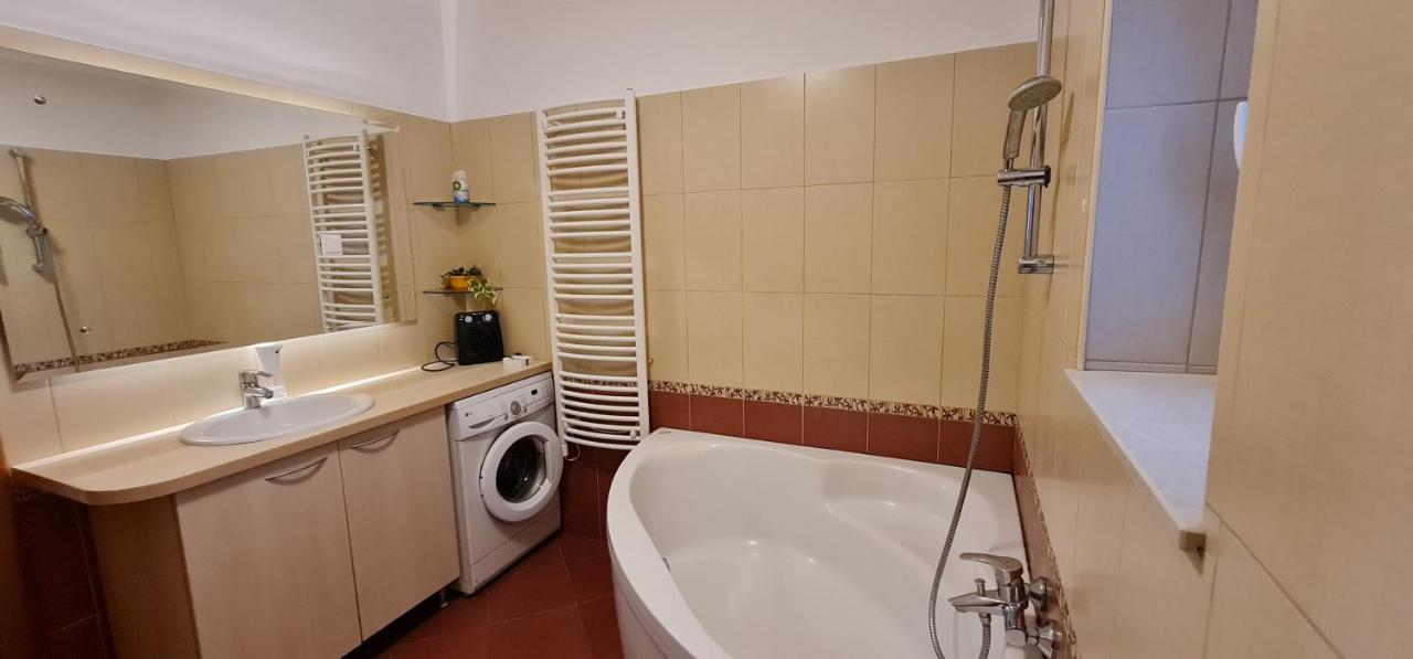 Apartman Breza Šibenik Екстериор снимка