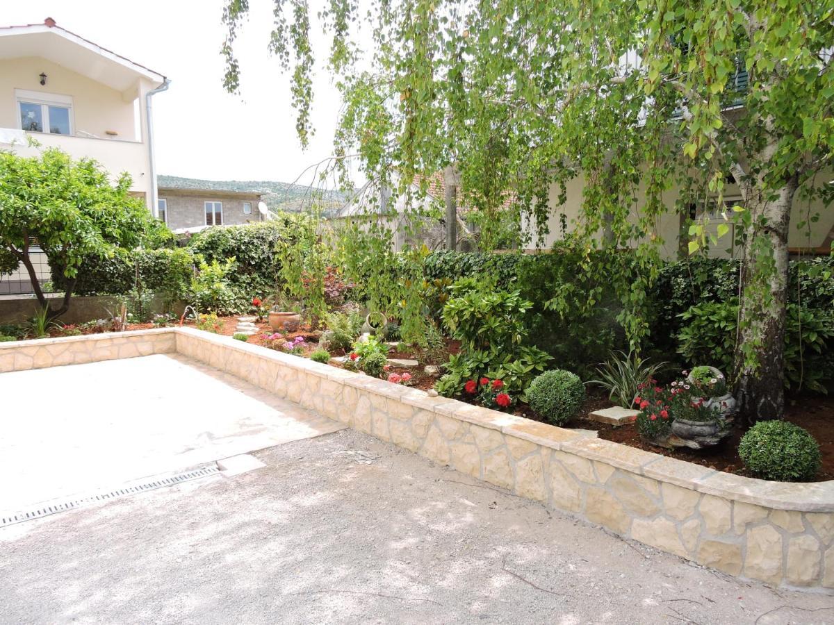 Apartman Breza Šibenik Екстериор снимка