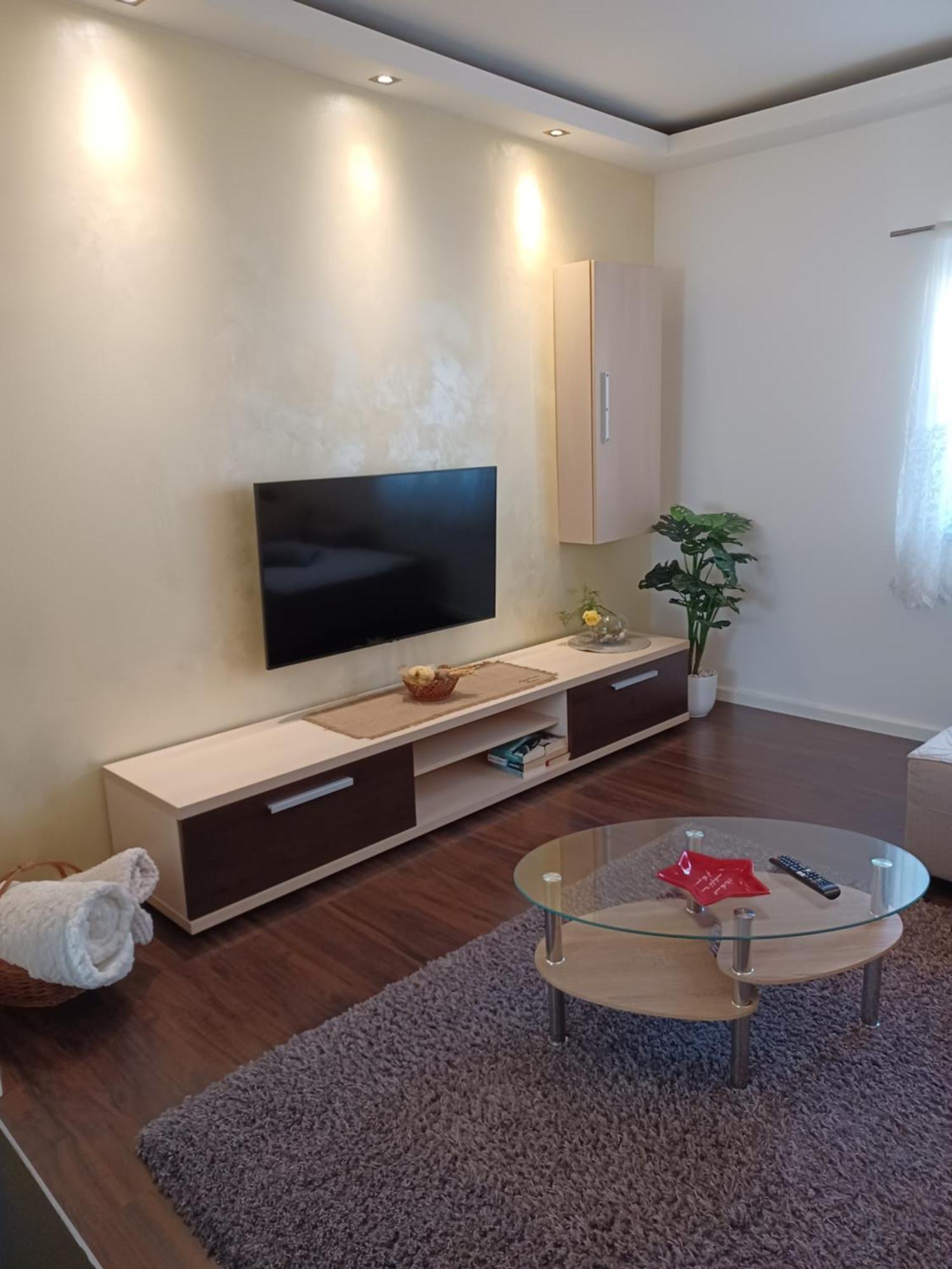 Apartman Breza Šibenik Екстериор снимка