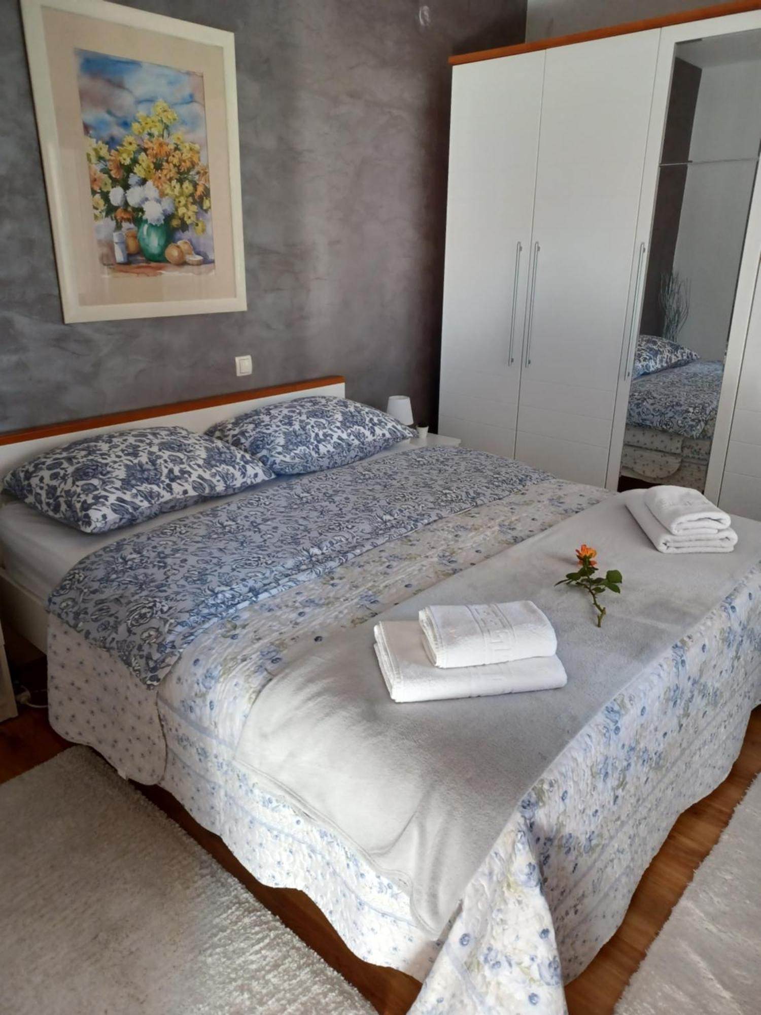 Apartman Breza Šibenik Екстериор снимка