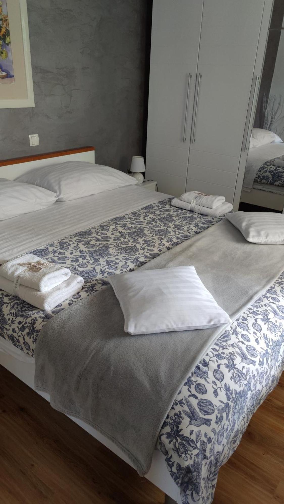Apartman Breza Šibenik Екстериор снимка