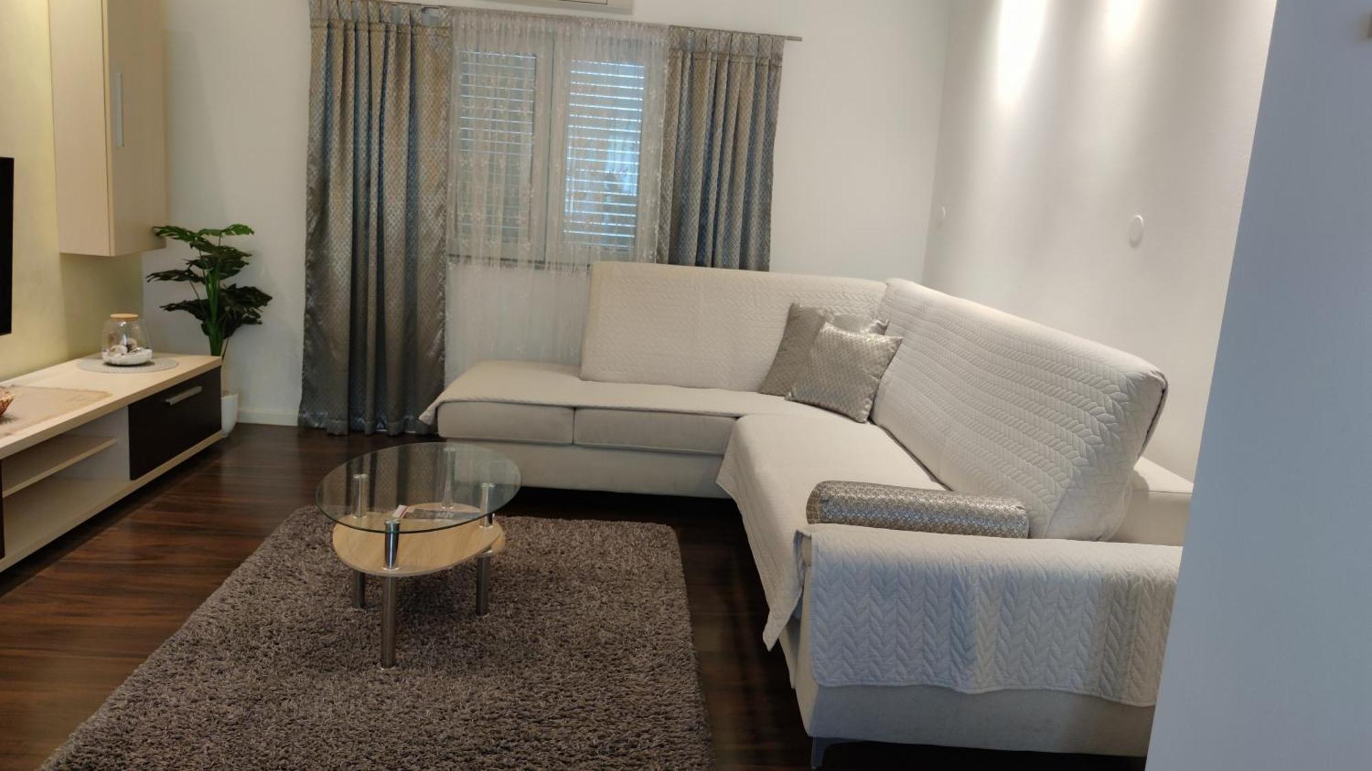 Apartman Breza Šibenik Екстериор снимка