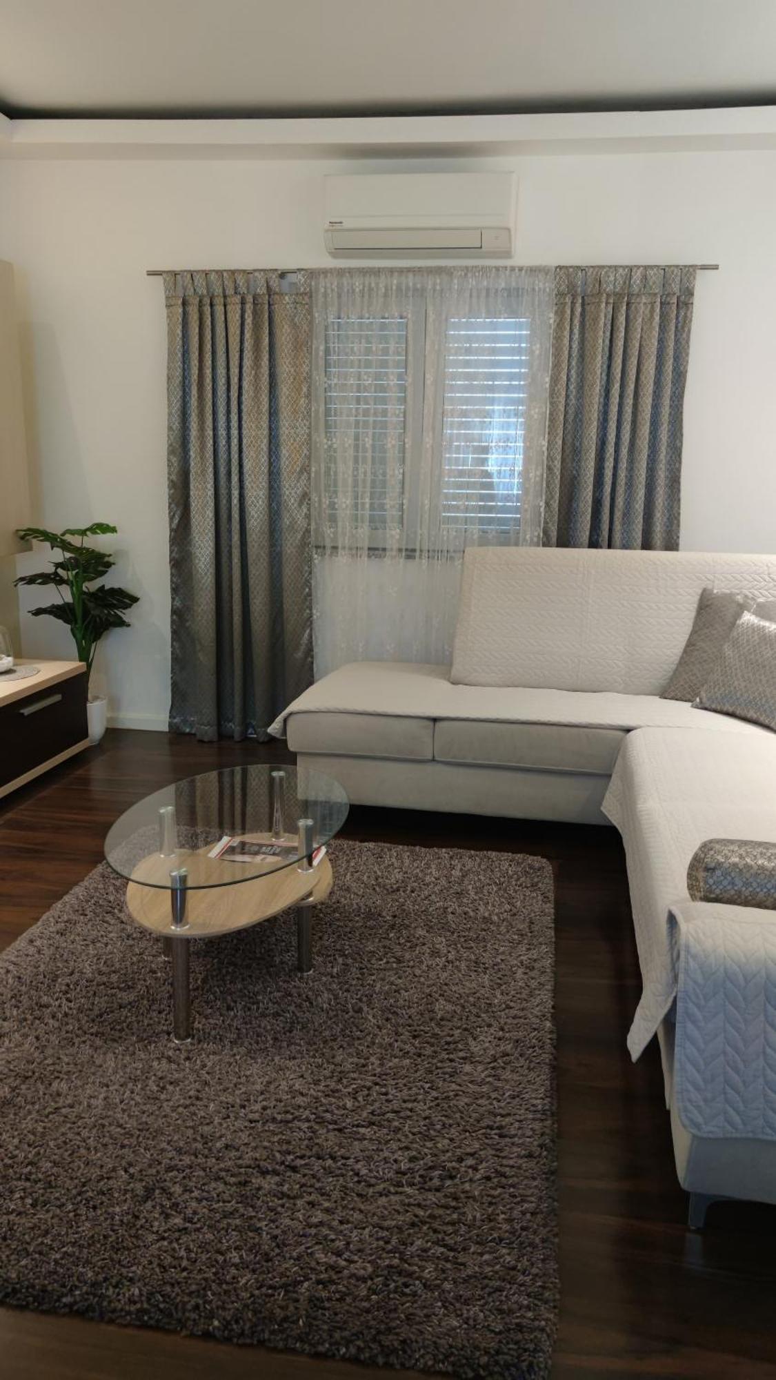Apartman Breza Šibenik Екстериор снимка