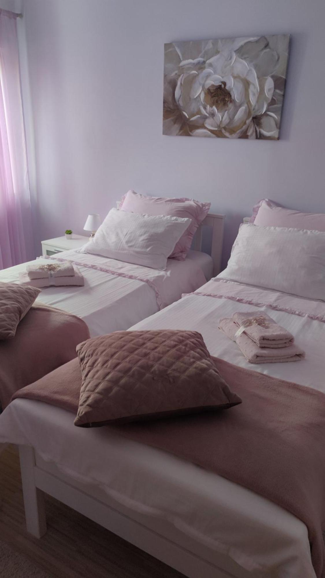 Apartman Breza Šibenik Екстериор снимка